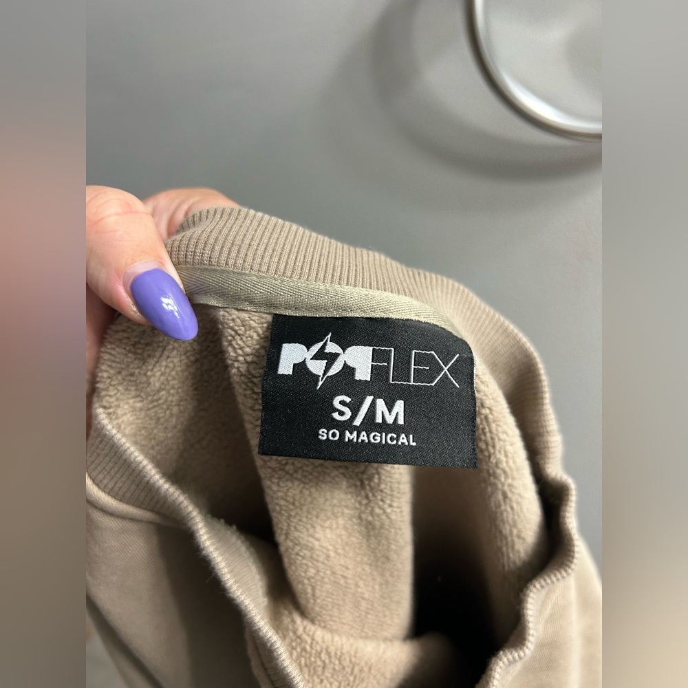 popflex brunch sweatshirt - Picture 4 of 7